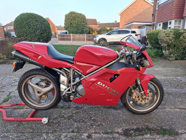 916 Strada Da Varese 0