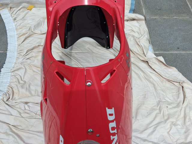 916 Strada Da Varese 5