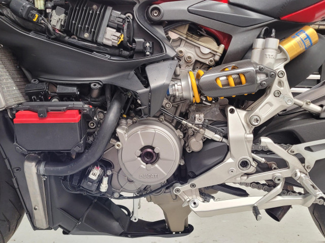 Ducati Panigale 1199 S for sale 0 Ducati Panigale 1199 S for sale 0