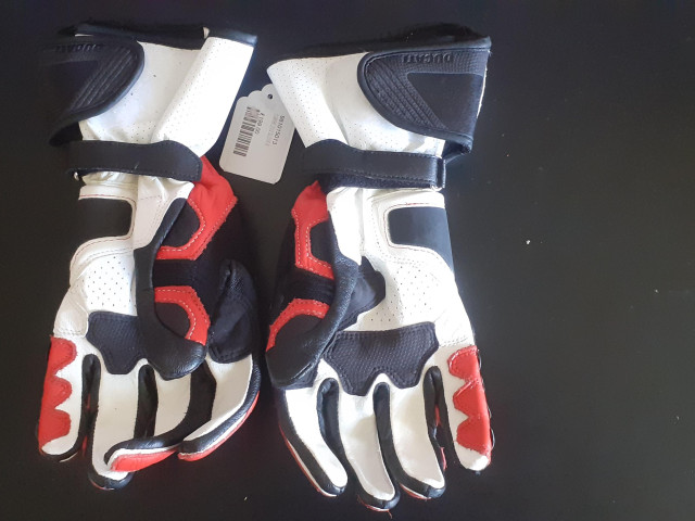 GUANTO CORSE MOTORBIKE LEATHER RACING GLOVES PROTECTOR SIZE (SMALL) 2 GUANTO CORSE MOTORBIKE LEATHER RACING GLOVES PROTECTOR SIZE (SMALL) 2