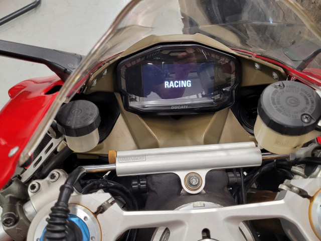 Ducati Panigale 1199 S for sale 5 Ducati Panigale 1199 S for sale 5