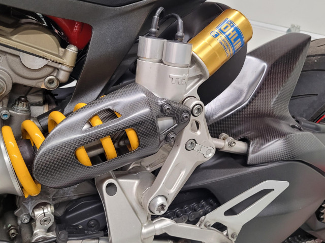 Ducati Panigale 1199 S for sale 7 Ducati Panigale 1199 S for sale 7