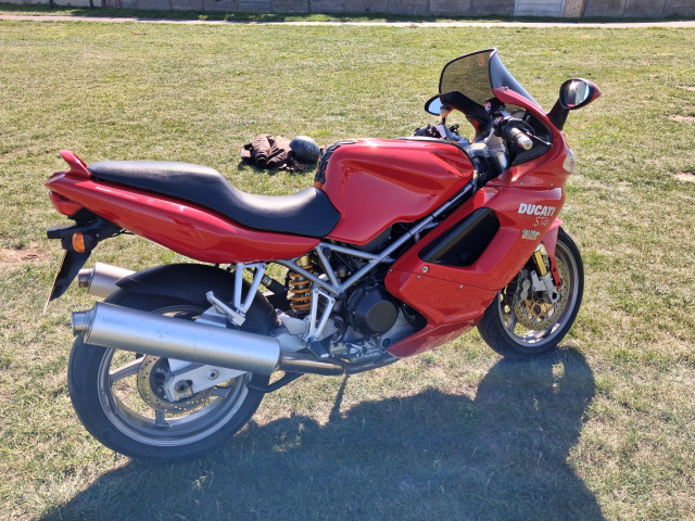 ST4s 3