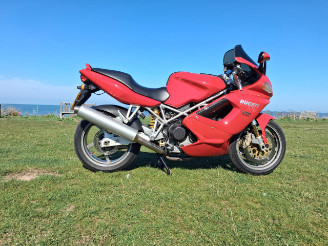 ST4s 2