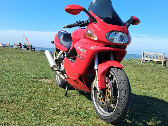 ST4s 1