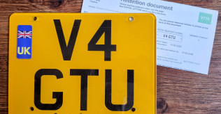 Private Plate
