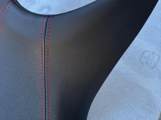 Ducati SuperSport 939 950 2017-2025 Lowered Low Seat -20mm 96880991AA Genuine 2