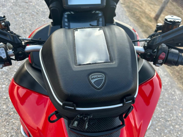 2015 Ducati Multistrada 1200 S 2 2015 Ducati Multistrada 1200 S 2