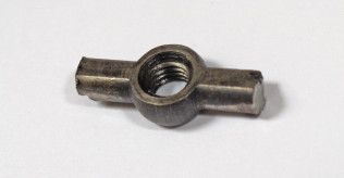 WANTED - Gear selector for 48 Sport