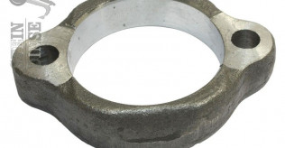 Wanted-750/900/ST2 Exhaust Flanges