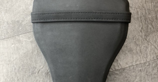 Streetfighter 848 Pillion seat