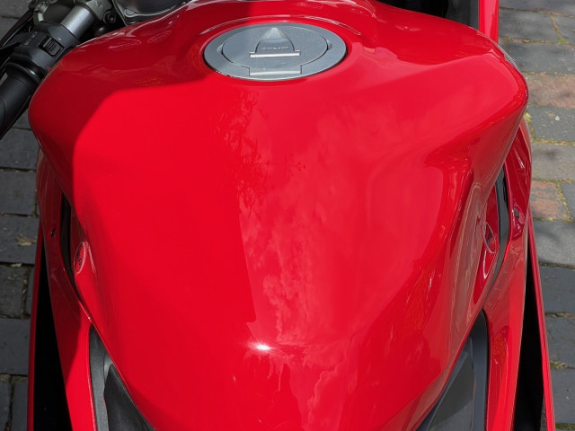 Ducati Panigale 959 Akrapovic 2016 10k miles  5