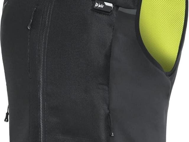 Dainese D-Air Smart Jacket 5