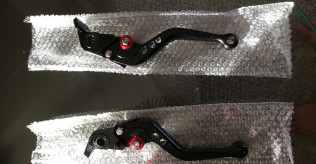 2013 MULTISTRADA, VARIOUS BITS AND BOBS