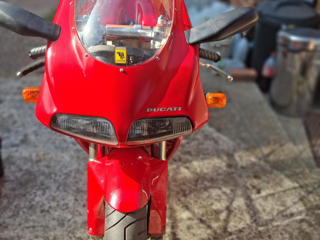 916 Strada Da Varese 2
