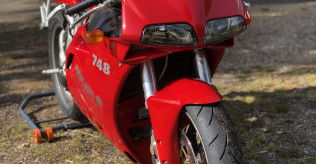 748 BP