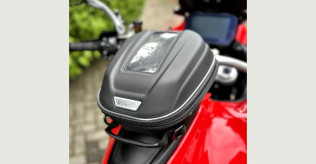 Ducati Multistrada V4 S Full