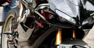 Ducati 1198s
