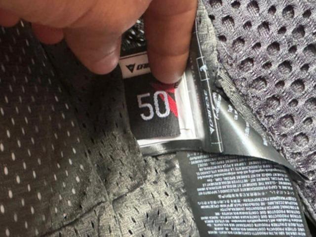 Leather suite, Airbag Jacket, Helmet and Gloves (All almost new) 3