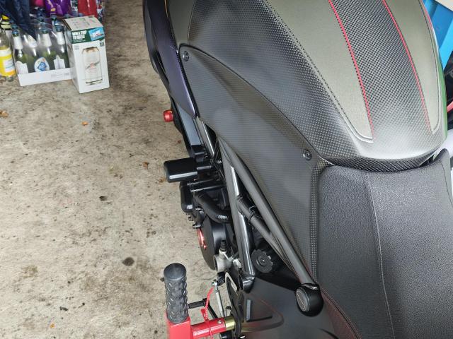 Abba Superbike Stand 2