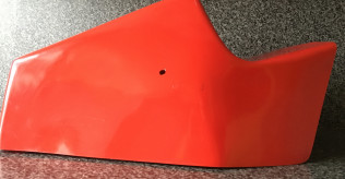 TT1/2 Seat