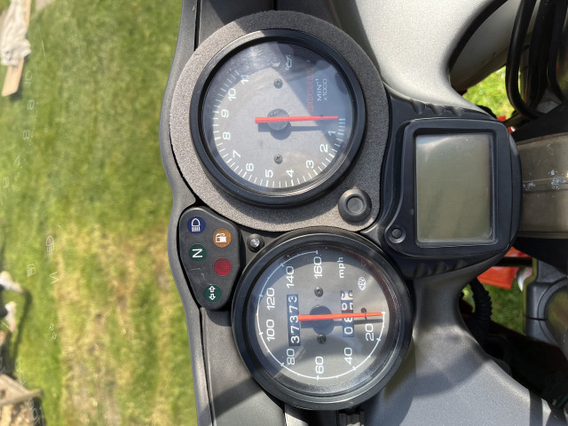 Ducati ST4 2000 5