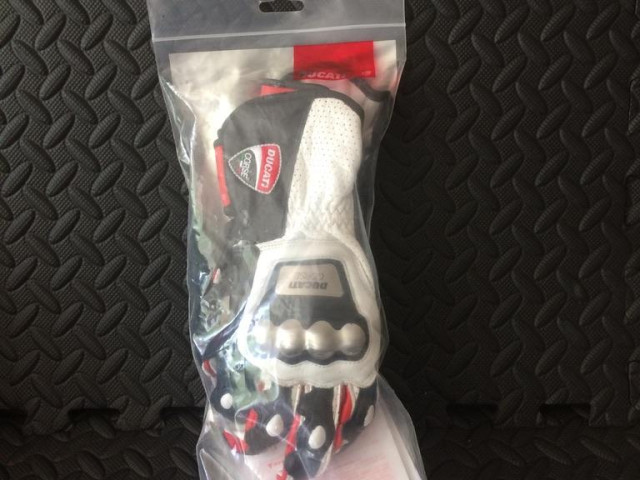 GUANTO CORSE MOTORBIKE LEATHER RACING GLOVES PROTECTOR SIZE (SMALL) 0 GUANTO CORSE MOTORBIKE LEATHER RACING GLOVES PROTECTOR SIZE (SMALL) 0