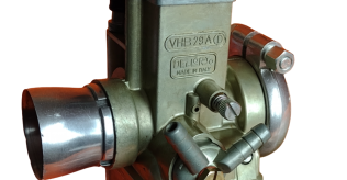 Wanted VHB29AD Carburettor