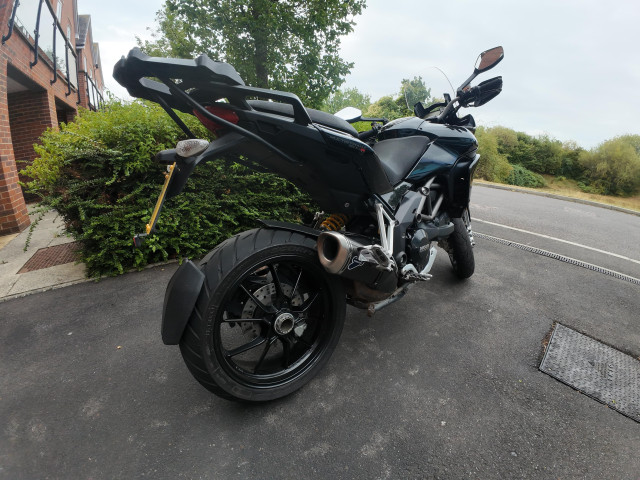 Ducati 1200s Touring For Sale 3 Ducati 1200s Touring For Sale 3