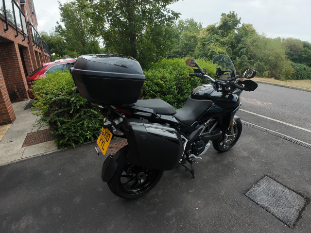 Ducati 1200s Touring For Sale 0 Ducati 1200s Touring For Sale 0