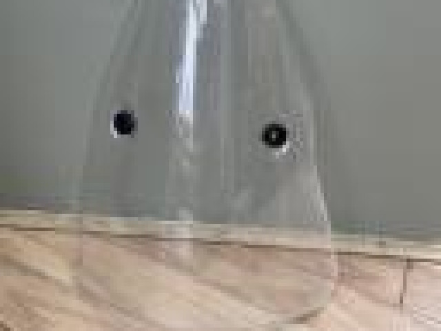 Supersport windscreen 0