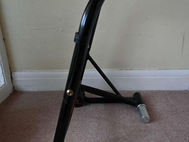 Motea ConStands Rear Paddock Stand Ducati Diavel 11-19 3