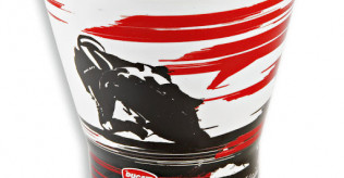 WTD - Ducati Corse Mug - 981012811
