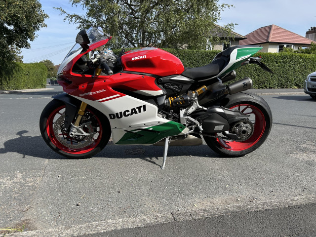 Panigale 1299R final edition 1 Panigale 1299R final edition 1