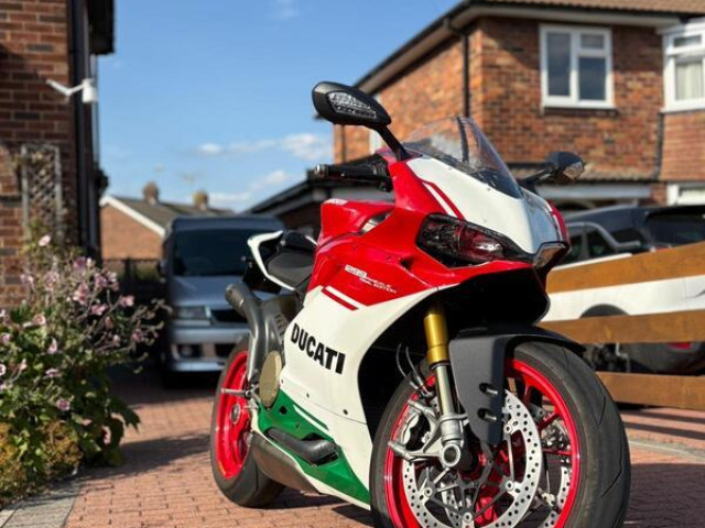 Panigale 1299R final edition 3 Panigale 1299R final edition 3