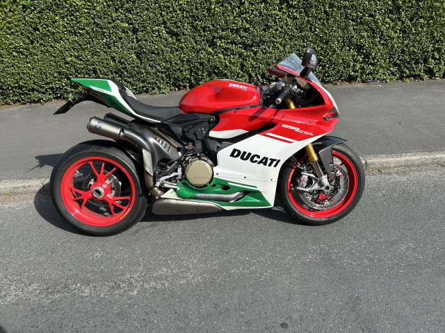 Panigale 1299R final edition 4 Panigale 1299R final edition 4