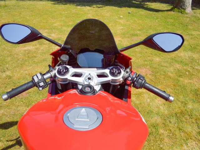 Panigale V2 1