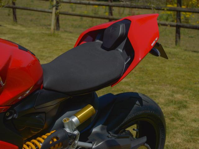 Panigale V2 5