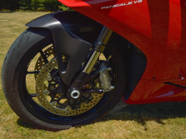 Panigale V2 6