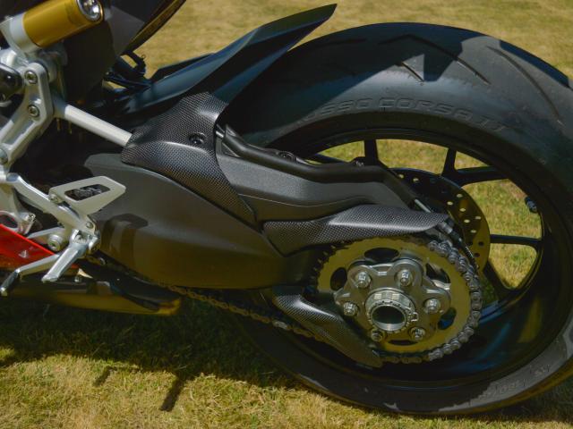 Panigale V2 7