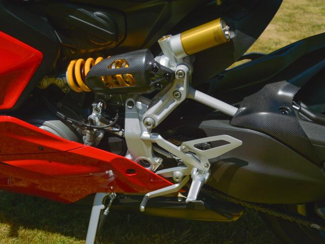Panigale V2 8