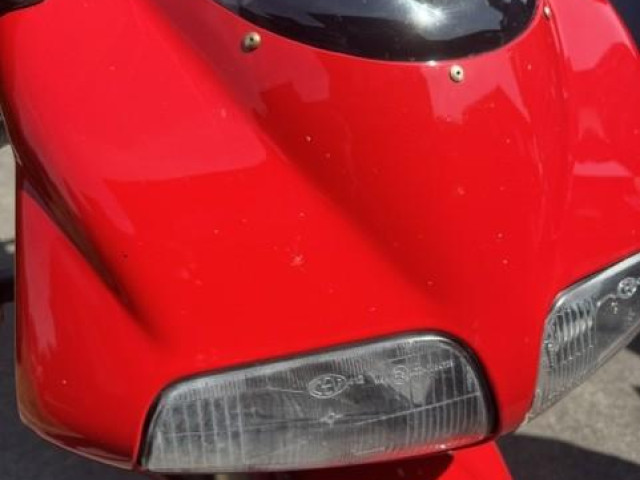 Ducati 996bp for Sale - Nice clean example 6