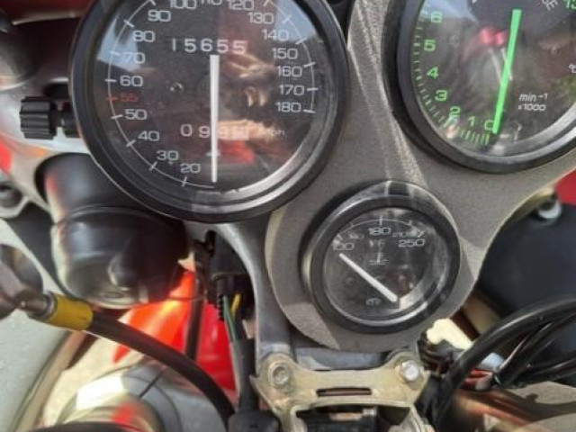 Ducati 996bp for Sale - Nice clean example 5