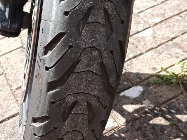 2016 Multistrada 1200S 1