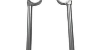 Wanted - Helibars for 916