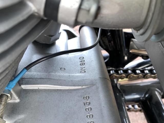 Ducati 900SS Bevel 3 Ducati 900SS Bevel 3