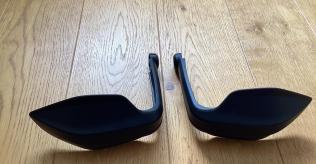 Pair of hand guards
