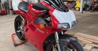 916BP