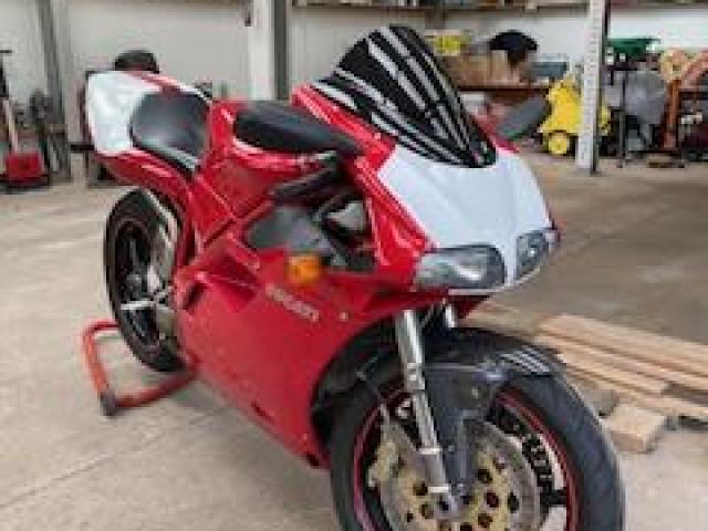 916BP 0