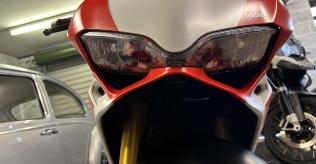 Panigale 959 Corse
